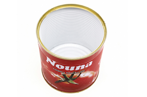580g Canned Tomato Paste